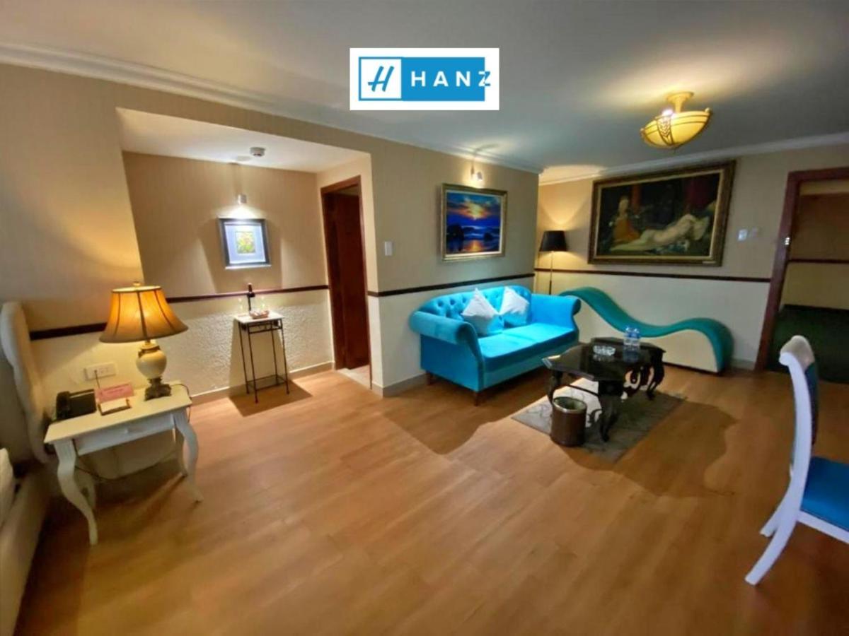 Hanz Vuon Saigon Hotel Хошимін Екстер'єр фото